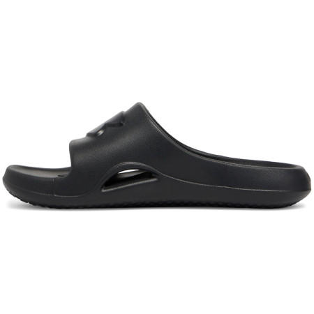 Zapatillas para niños Under Armour UA B Locker V SL Black