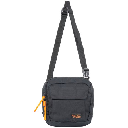 Bolsa de hombro Mystery Ranch District 4 negro black