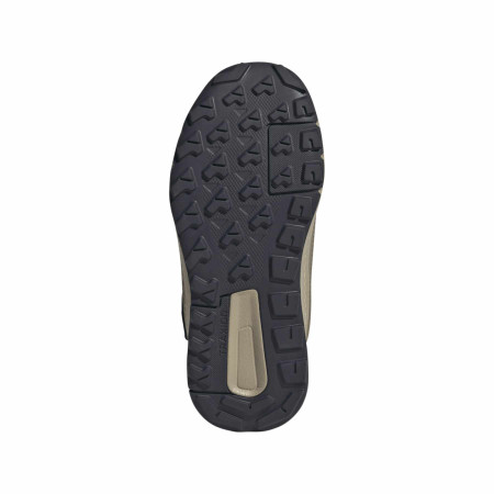 Calzado para niños Adidas Terrex Anylander Mid Climaproof Blue