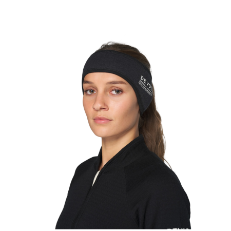 Banda para cabeza Devold Endurance Merino Headband