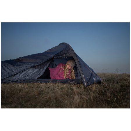 Tienda de campaña Lifesystems Solo Peak Tent - 1 Person