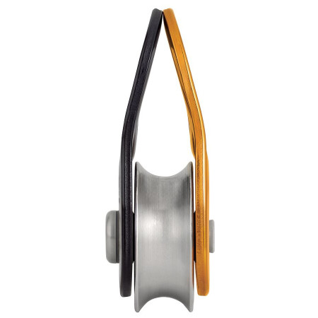 Polea Petzl Rescue S