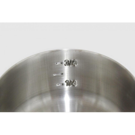 Vajilla ALB forming Makalu