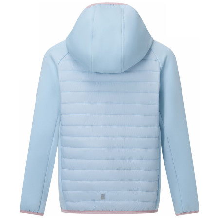 Chaqueta para niños Regatta Junior Andreson Hybrid Skyway