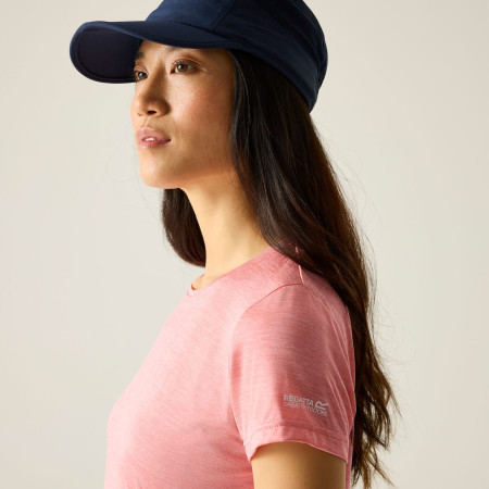 Camiseta de mujer Regatta Wm Fingal Edition