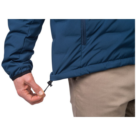 Chaqueta de invierno para hombre Hannah Zazu