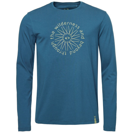 Camiseta de hombre Loap Alborg