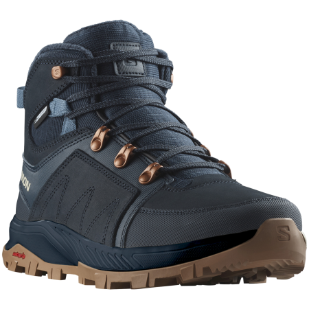 Botas de invierno para mujer Salomon Outchill Thinsulate Climasalomon