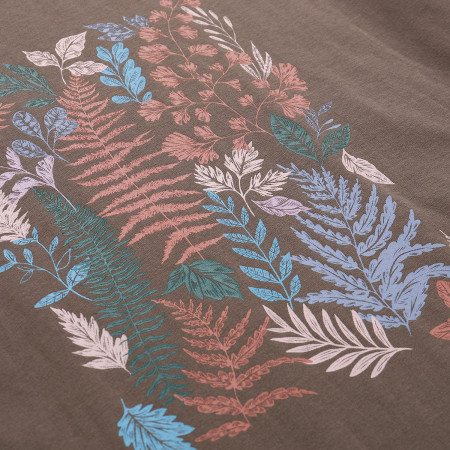 Camiseta de mujer Alpine Pro Termesa 4