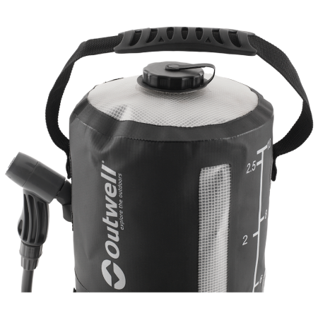 Ducha Outwell Seabreeze Pressure Shower