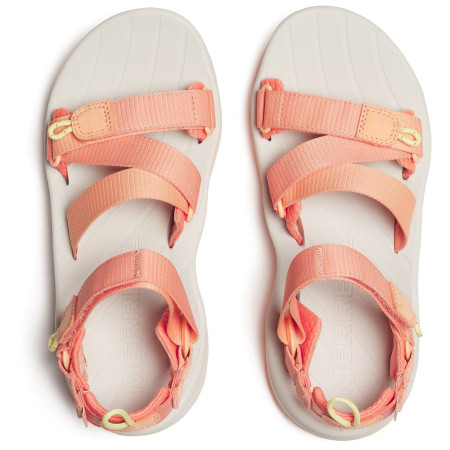 Sandalias de mujer Merrell Speed Fusion Sport Rmx W