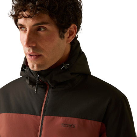 Chaqueta de hombre Regatta Thornridge