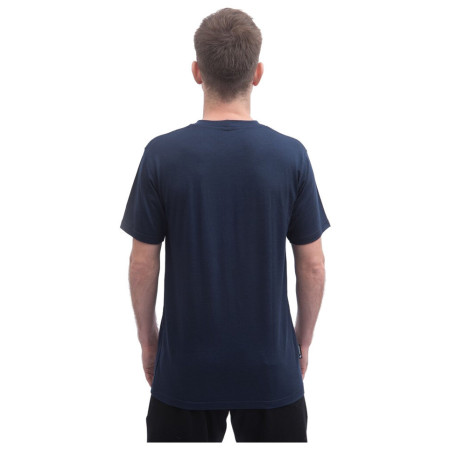 Camiseta funcional de hombre Sensor Merino Active Outside