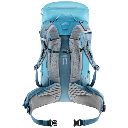 Mochila Deuter Trail Pro 34 SL