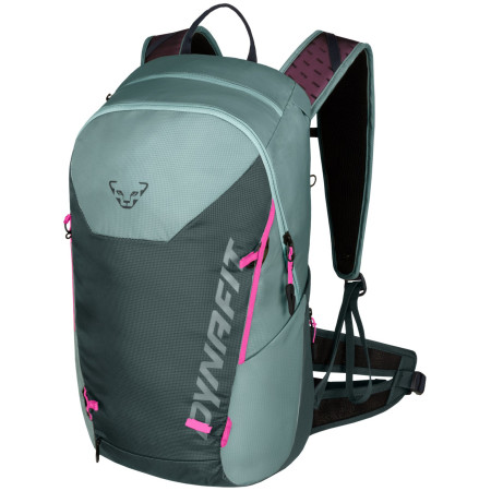 Mochila de senderismo para mujer Dynafit Transalper 22 Backpack W