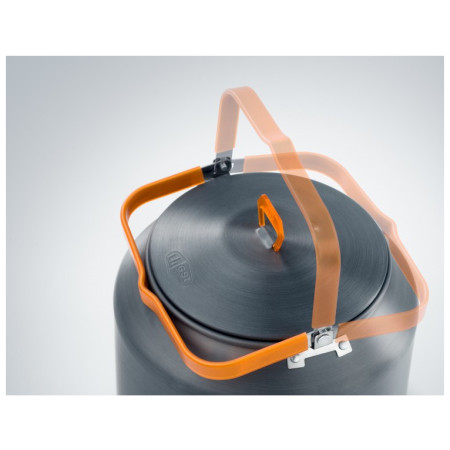 Hervidor GSI Outdoors Halulite 1.8 L Tea Kettle
