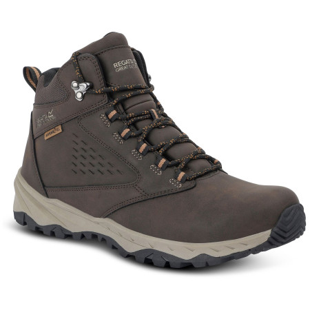 Calzado de hombre Regatta Amble Boot