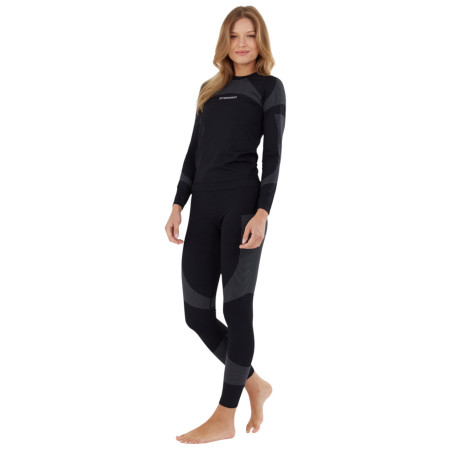 Ropa interior térmica para mujer Fundango Seamless Baselayer Set