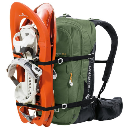 Mochila Ferrino Maudit 30+5 2021