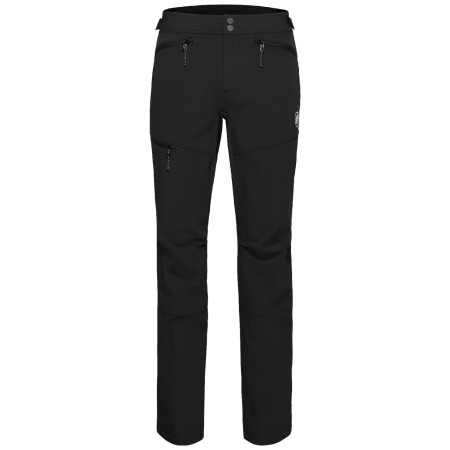 Pantalones de hombre Mammut Taiss SO Pants Men negro black