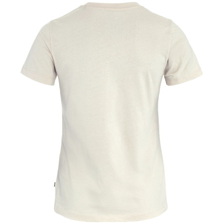Camiseta de mujer Fjällräven Fjällblomster Fox T-shirt W