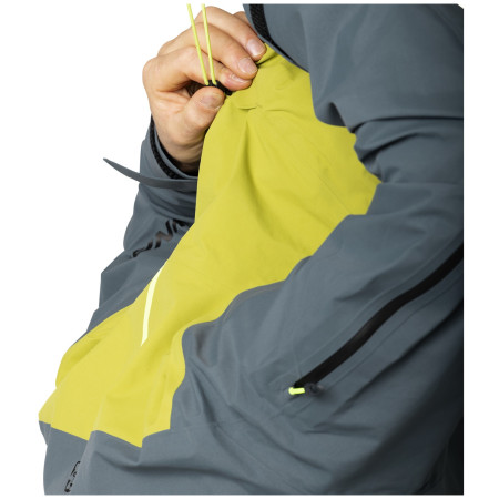Chaqueta de hombre Dynafit Ridge Gtx Jkt M