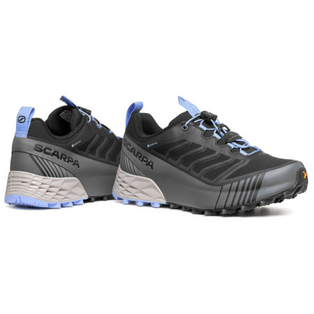 Zapatillas de carrera para mujer Scarpa Ribelle Run 2 Gtx