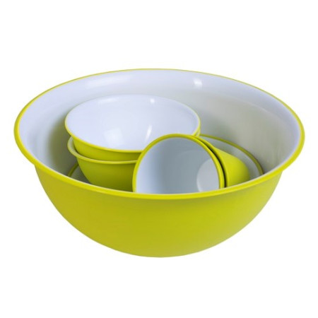 Vajilla Omada Sanaliving Pic-Nic Set 8