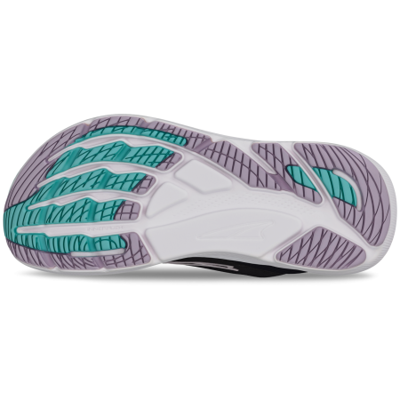 Zapatillas de carrera para mujer Altra W Fwd Via