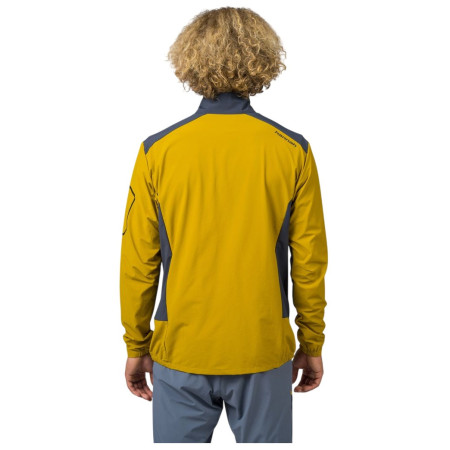 Chaqueta softshell de hombre Hannah Seumas II