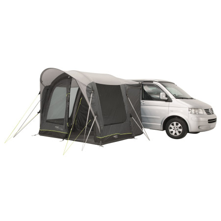 Carpa de autocaravana/furgoneta Outwell Newburg 160 Air (2020) gris