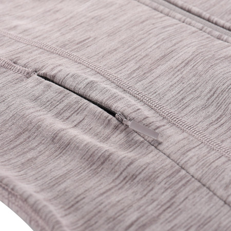 Sudadera de mujer Alpine Pro Golla 2