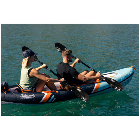 Kayak hinchable Sevylor Colorado 2P Kit