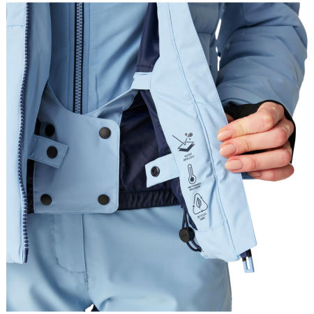 Chaqueta de esquí para mujer Dare 2b Gliding Jacket