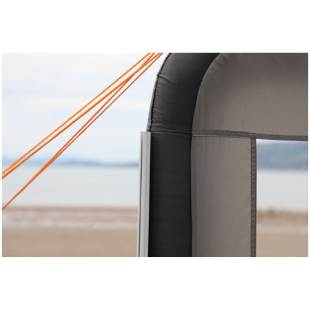 Pared Vango AirBeam Modular Windbreak