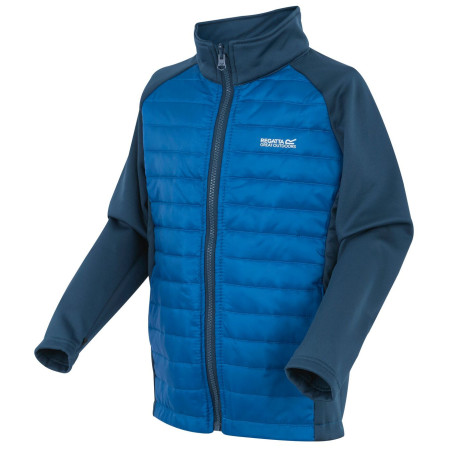 Chaqueta para niños Regatta Boys Trekktain 3 in 1 II