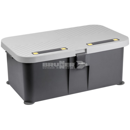 Caja outdoor Brunner BoxStep NG
