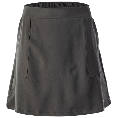 Falda de mujer Hi-Tec Lady Tomano Ii gris PEAT