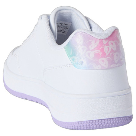 Calzado para niños Champion Rd18 Lenticular G Gs Low Cut Shoe