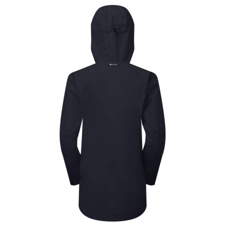 Chaqueta de mujer Montane Fem Phase Jacket