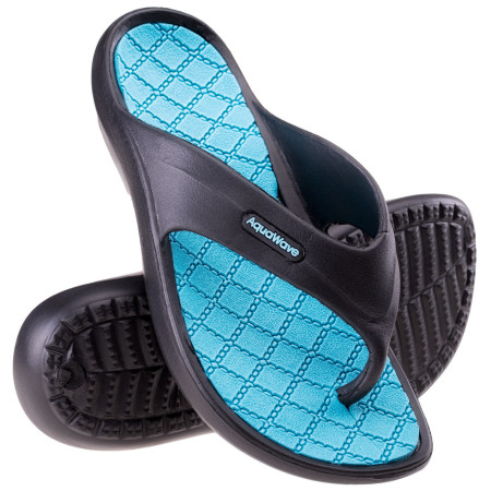 Chanclas de mujer Aquawave Alema Wmns