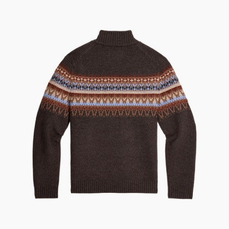 Jersey de hombre Royal Robins Arch Rock 1/4 Zip