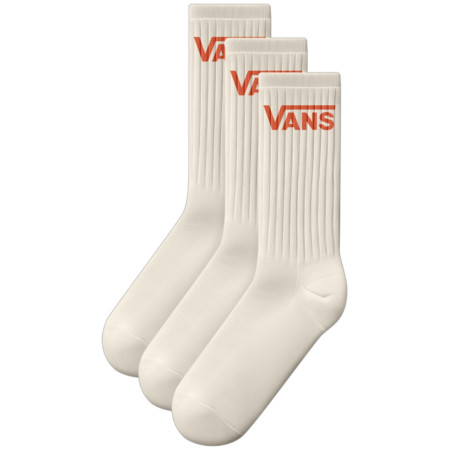 Calcetines Vans Classic Crew 3ps