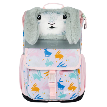 Mochila escolar para educación primaria Baagl Zippy