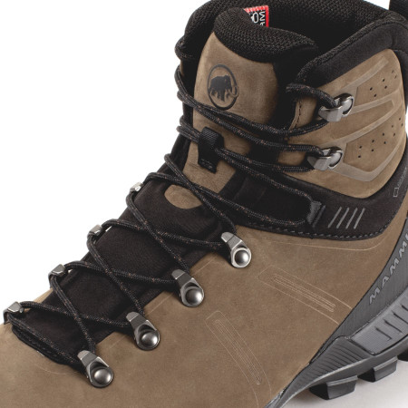 Calzado de hombre Mammut Mercury Tour II High GTX M