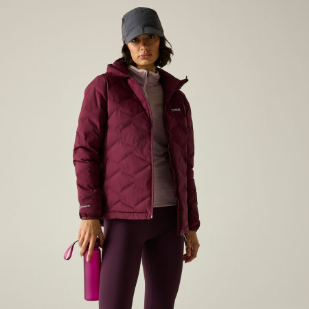 Chaqueta de mujer Regatta Deyla