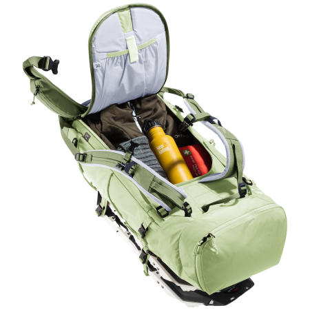 Mochila de senderismo para mujer Deuter Rise 32+ SL