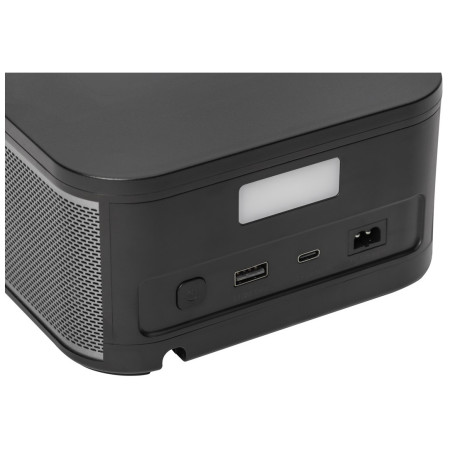 Compresor Brunner Airtouch NG