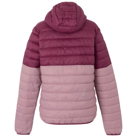 Chaqueta de mujer Regatta W Hooded Hillpack IV