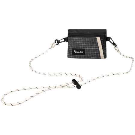 Cartera Warg Camino Money